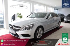 Bild des Angebotes Mercedes-Benz CLS 350 d 4Matic AMG-Line*Multibeam LED