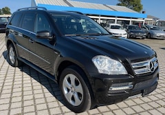 Bild des Angebotes Mercedes-Benz GL 350 CDI 4Matic ILS|AHK|Standhzg.