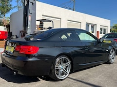 Bild des Angebotes BMW 335 is M-Sportpaket