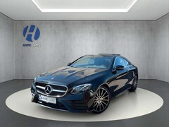 Bild des Angebotes Mercedes-Benz E 300 AMG Line MBEAM Wide Pano Burm RFK  20 LM