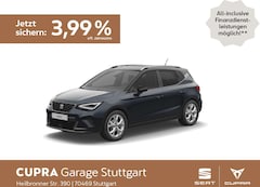 Bild des Angebotes SEAT Arona FR-Line 1.5 TSI DSG 110kW