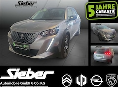 Bild des Angebotes Peugeot e-2008 Elektromotor 136 Allure Pack *Sitzheizung