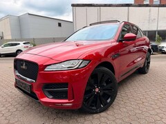 Bild des Angebotes Jaguar F-Pace F-PACE R-Sport 30d AWD VOLL