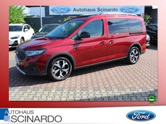 Bild des Angebotes Ford Grand Tourneo Connect 1.5 EB Active*7-Sitze*AHK*