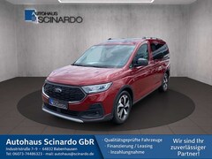 Bild des Angebotes Ford Grand Tourneo Connect 1.5 EB Active*7-Sitze*AHK*