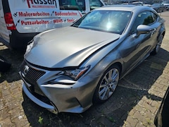 Bild des Angebotes Lexus RC 300h RC 300h Luxury Line