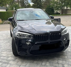BMW X6 M X6M mit Garantie