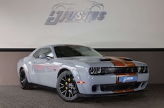 Bild des Angebotes Dodge Challenger 5.7 R/T Widebody/ALPINE/SHZ/NAVI/R20