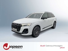 Bild des Angebotes Audi Q7 SUV S line 50 TDI qu. tiptr. Laser PANO AHK