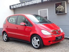 Bild des Angebotes Mercedes-Benz A 190 A-Klasse L Elegance Klima Tempomat Automatik