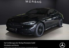 Bild des Angebotes Mercedes-Benz CLE 300 AMG-NIGHT-DISTRONIC-PANO-MEM-UVP 77.000,-