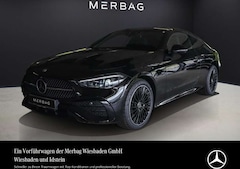 Bild des Angebotes Mercedes-Benz CLE 300 CLE300 e-AMG-NIGHT-DISTRONIC-PANO-MEM-UVP 77.000,-