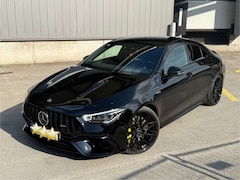 Bild des Angebotes Mercedes-Benz CLA 45 AMG S 4Matic+ Speedshift 8G-DCT