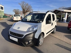Bild des Angebotes Fiat Fiorino Kombi 1.3 Multijet 16V SX ZV*ESP*ASR