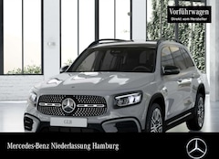 Bild des Angebotes Mercedes-Benz GLB 200 d AMG+NIGHT+PANO+AHK+LED+STHZG+KAMERA+TOTW