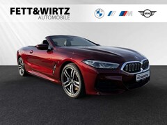 Bild des Angebotes BMW 840 d xDrive Allrad *€ 1.190 Zubehörbonus*