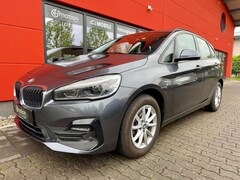 Bild des Angebotes BMW 216 Advantage*Parkassist*LED*DAB*