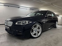 Bild des Angebotes BMW 550 BMW M550d xDrive|M-Sportpaket|Webasto|1.Hand|LED