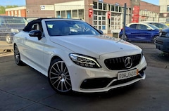 Bild des Angebotes Mercedes-Benz C 300 Cabrio 9G-TRONIC