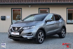 Bild des Angebotes Nissan Qashqai N-Connecta 1,5DCI Propilot/AHK/PDC/Kamer