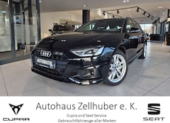 Bild des Angebotes Audi A4 Avant 40 TDI S-Tronic *AHK*ACC*El. Heck+Sitze*
