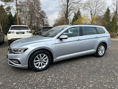 Bild des Angebotes VW Passat Variant Business