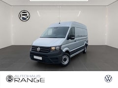 Bild des Angebotes VW Crafter 2.0 TDI FWD *KAMERA AHK SHZ*