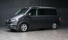 Bild des Angebotes VW T6 California T6.1 Beach Camper Edition 4M Voll Luftfederung