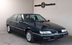 Bild des Angebotes Citroen XM 3.0 V6 2.Hand*Klima*Automatik*TOP