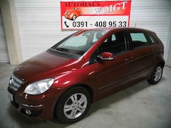 Bild des Angebotes Mercedes-Benz B 200 B -Klasse B 200