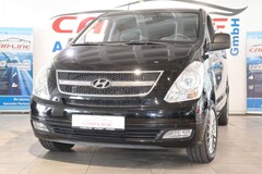 Bild des Angebotes Hyundai H-1 Travel Premium *129tkm*2.Hand*8-Sitzer*Leder