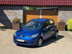 Bild des Angebotes Mazda 2 1.3 Impuls (5-trg.)