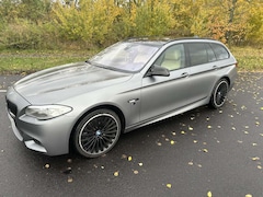 Bild des Angebotes BMW 535 535d xDrive Touring Sport-Aut.