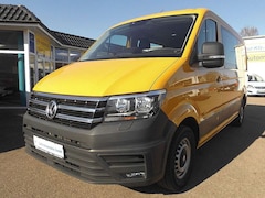 Bild des Angebotes VW Crafter 35 Trendline mittellang Standheizung/AHK