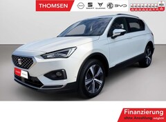 Bild des Angebotes SEAT Tarraco 2.0 TDI Xperience DSG+ACC+AHK+AUT+LED+LM