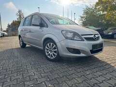 Bild des Angebotes Opel Zafira B Innovation "110 Jahre"