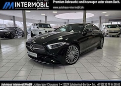 Bild des Angebotes Mercedes-Benz CLS 400 d 4Matic*360°*HUP*Burmester*SHD*Sthzg.*