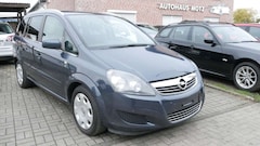 Bild des Angebotes Opel Zafira B Edition "111 Jahre"