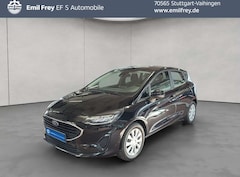 Ford Fiesta 1.1 S&S COOL&CONNECT
