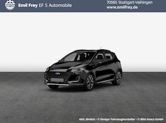 Bild des Angebotes Ford Fiesta 1.1 S&S COOL&CONNECT
