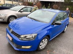Bild des Angebotes VW Polo Polo+1.2+Trendline