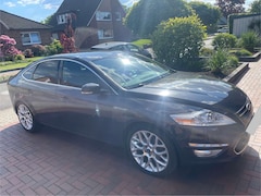 Bild des Angebotes Ford Mondeo 2.2 TDCi Titanium X