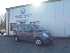 Bild des Angebotes Renault Kangoo 1.6  Authentique // 5x Sitze,