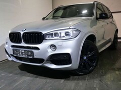 Bild des Angebotes BMW X5 xDrive 40e M-Paket Panorama - HUD/ AHK (60)