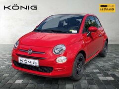 Bild des Angebotes Fiat 500C CLUB 51kW