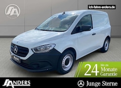 Mercedes-Benz Citan 110 Kasten MBUX*Car-Play*AHK*Tempomat*SHZ*