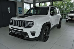 Bild des Angebotes Jeep Renegade Limited e-Hybrid 19 Zoll Navi ACC LED