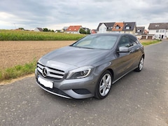 Bild des Angebotes Mercedes-Benz A 180 A 180 CDI (BlueEFFICIENCY) Urban