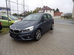 Bild des Angebotes BMW 214 214 d Sport Line, Navi, Klima, HU-AU NEU