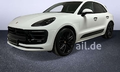Bild des Angebotes Porsche Macan GTS LED AHK Navi Pano Sportausp. 360